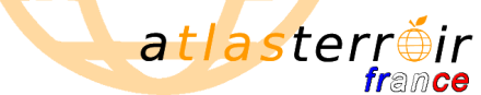 Logo aterroir Fr
